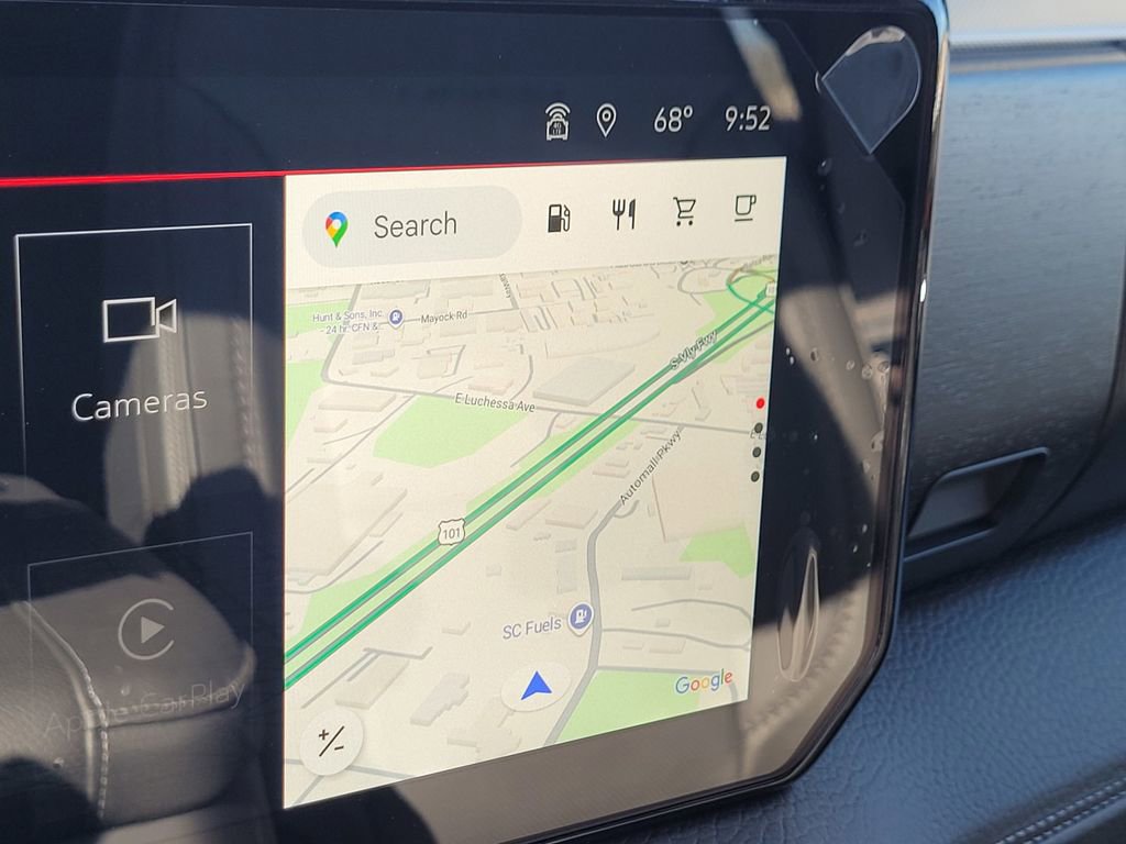 New 2026 GMC Sierra 2500 Denali w/ Max Trailering Package image 16