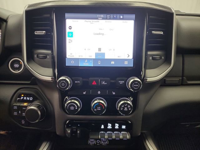 New 2026 RAM 1500 Big Horn image 13