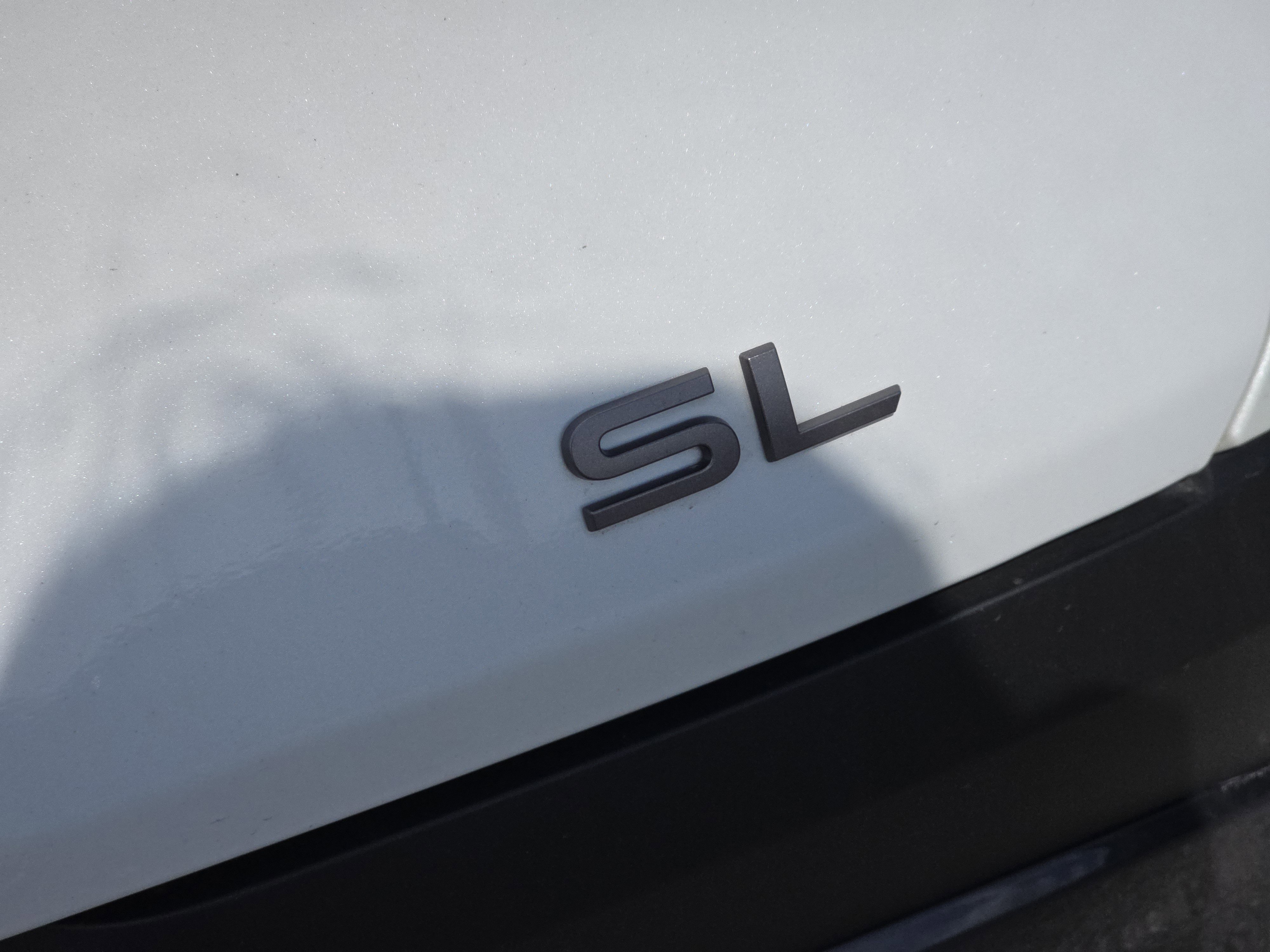 Used 2025 Nissan Murano SL image 25