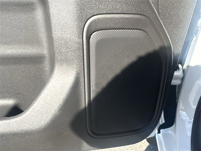 New 2026 Chevrolet Silverado 1500 Custom Trail Boss image 25