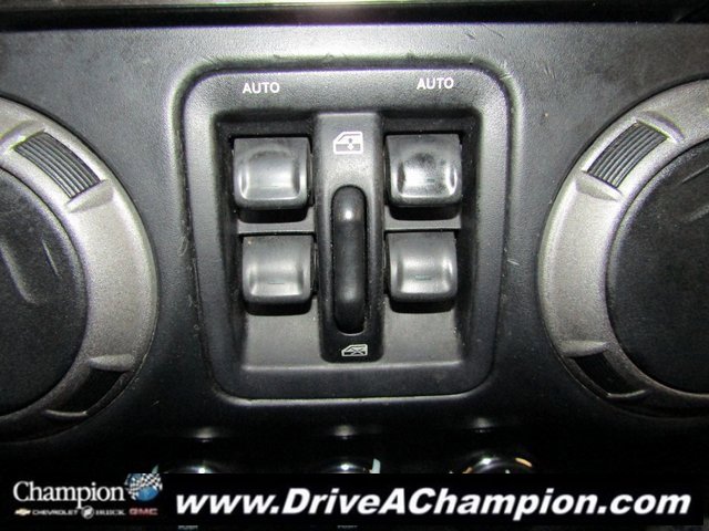 Used 2013 Jeep Wrangler Unlimited Sport image 26