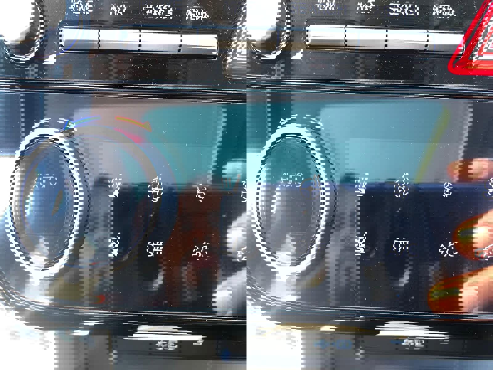 New 2026 Hyundai Tucson Limited image 11