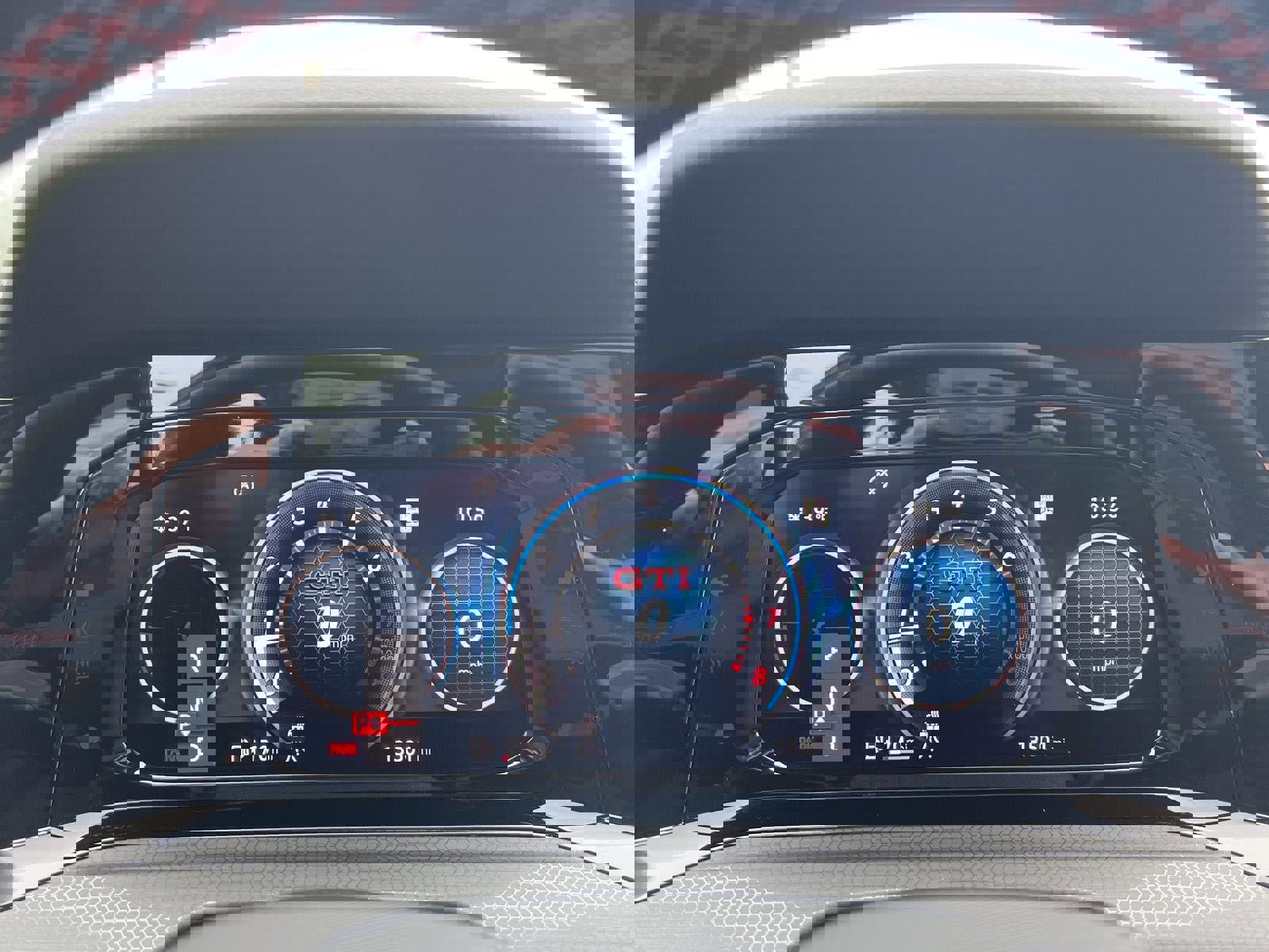 Used 2024 Volkswagen GTI SE image 18