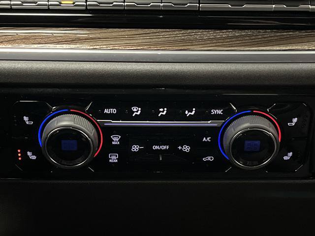 Used 2025 Chevrolet Silverado 1500 LT w/ Work Truck Package image 19