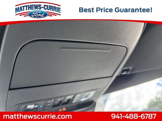 New 2026 Ford Expedition Platinum w/ Stealth Appearance Package AWD/4WD image 25