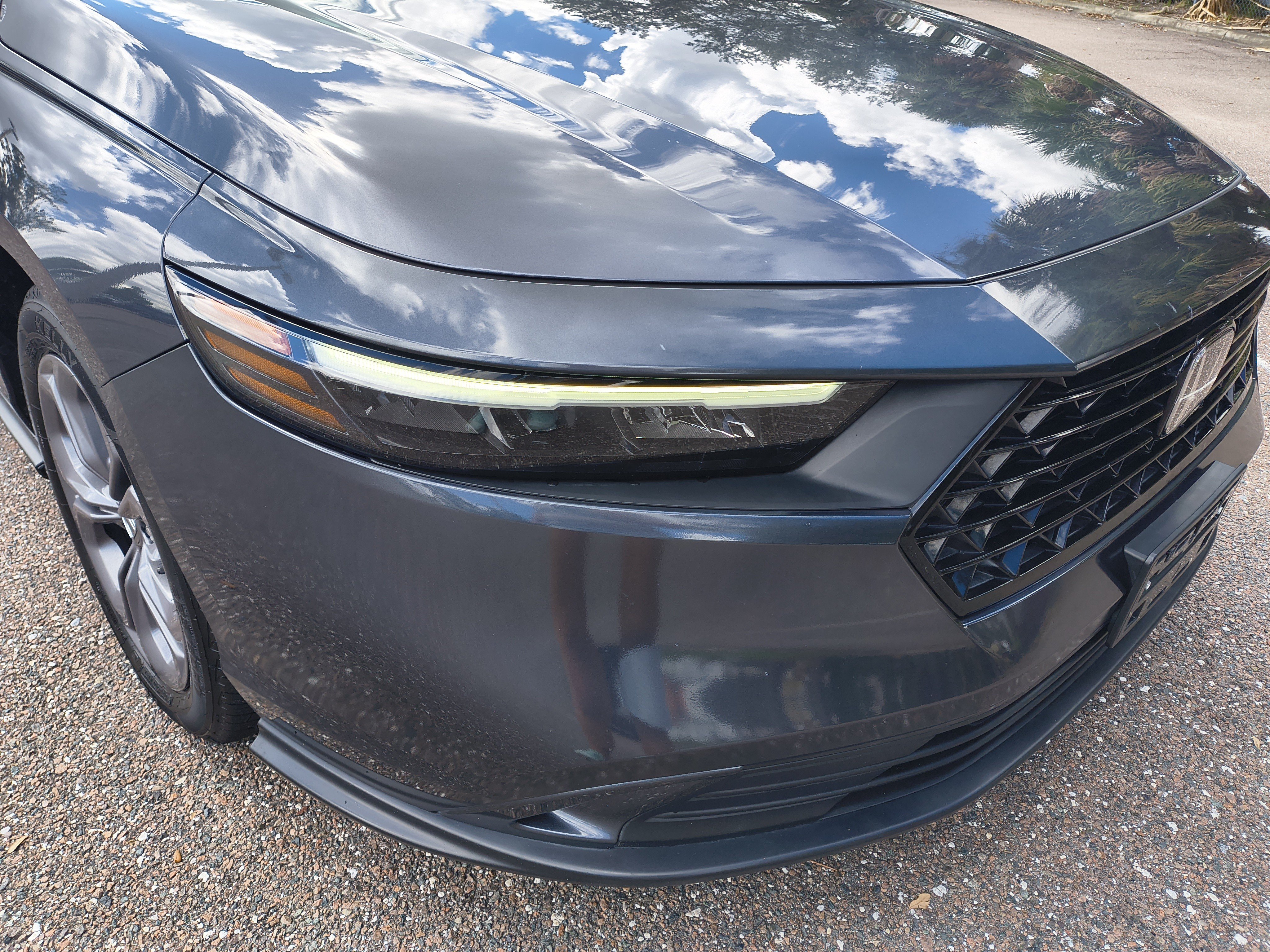 Used 2023 Honda Accord EX image 9