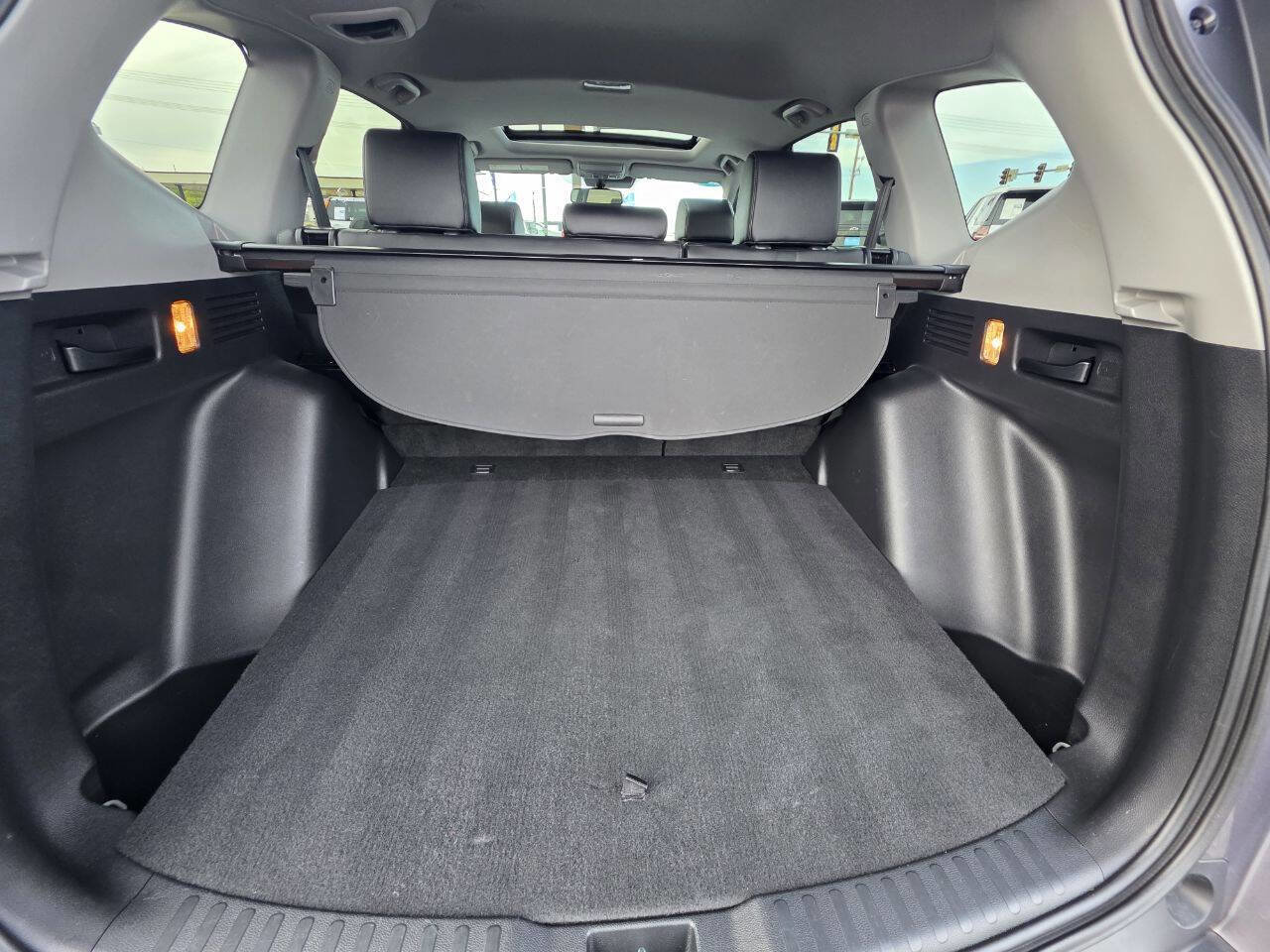 Used 2021 Honda CR-V EX-L image 24