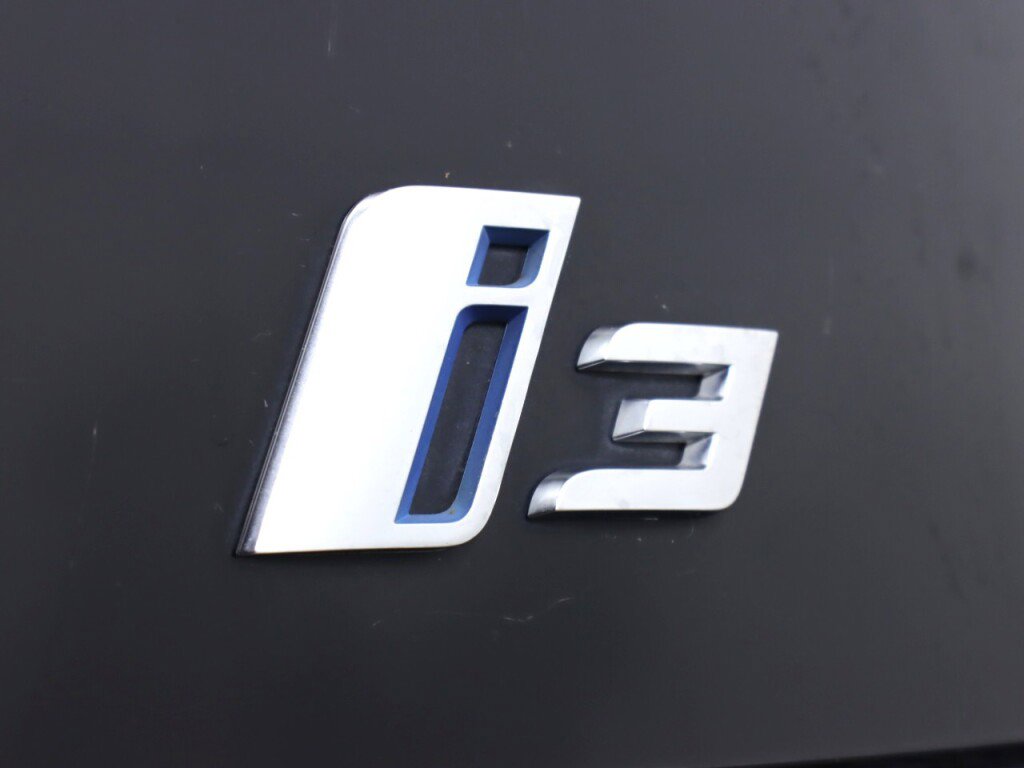 Used 2015 BMW i3 w/ Range Extender image 31