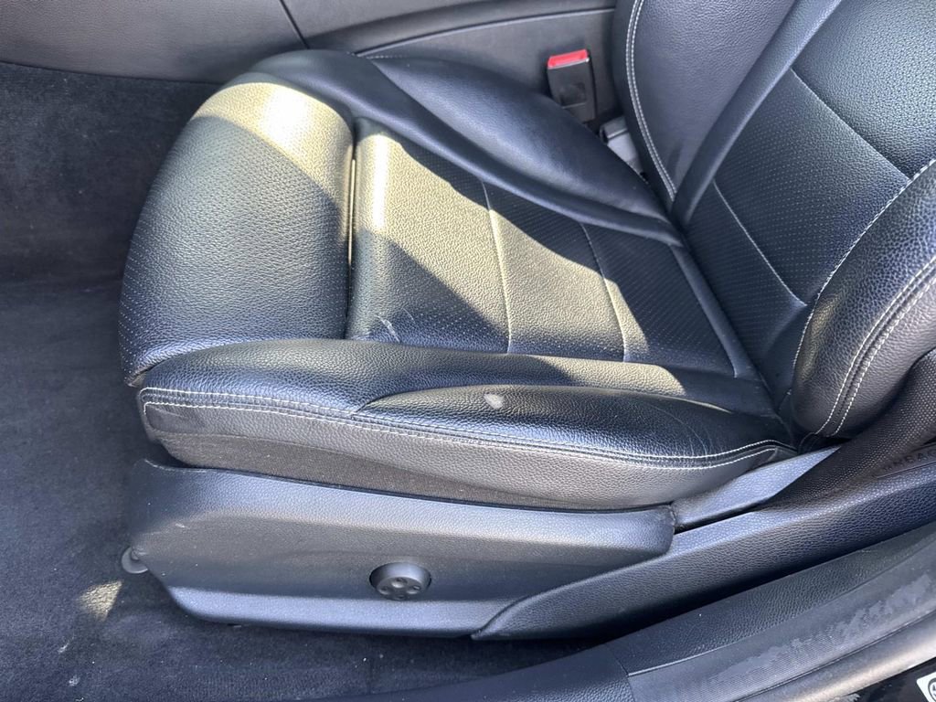 Used 2018 Mercedes-Benz C 300 4MATIC Sedan w/ AMG Line image 19