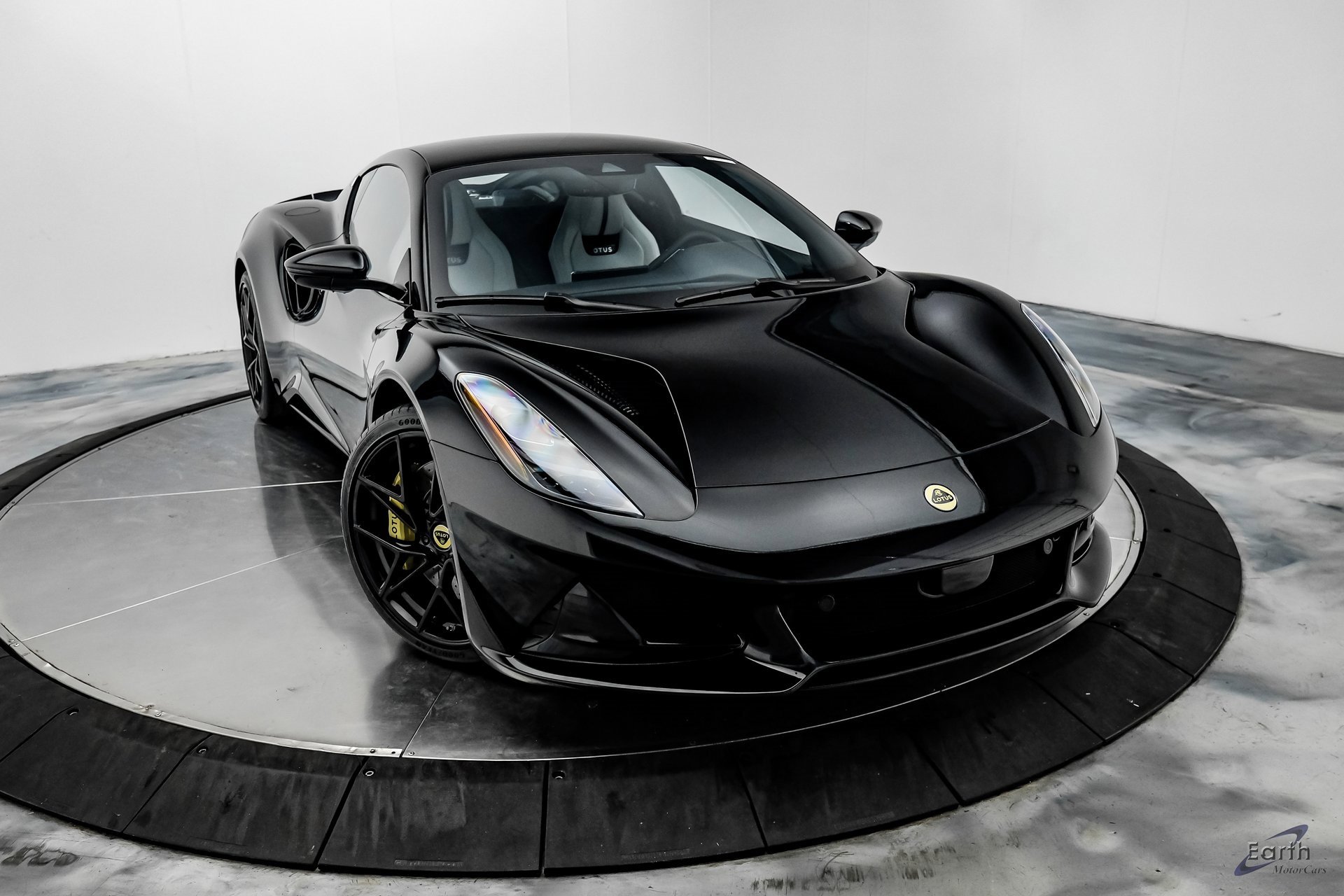 New 2026 Lotus Emira image 24