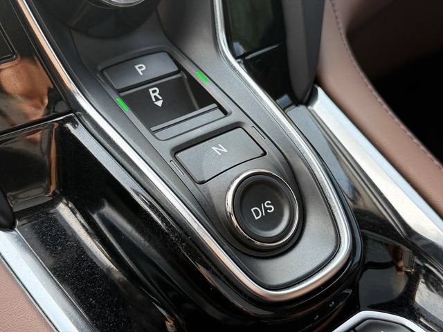 Certified 2023 Acura RDX FWD w/ Technology Package image 36
