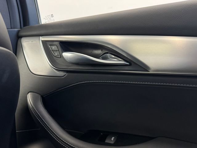 Used 2023 Cadillac CT5 Luxury w/ Sun And Sound Package RWD image 41