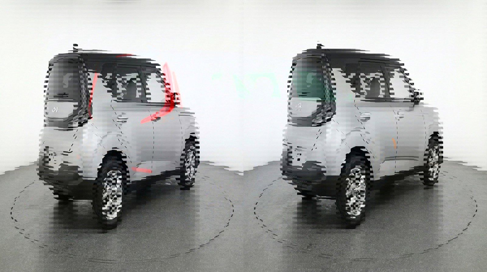 Used 2025 Kia Soul LX w/ LX Technology Package image 7