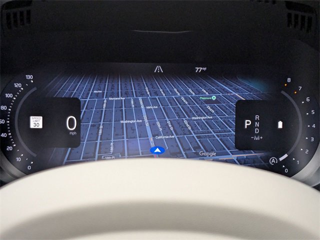 New 2026 Volvo XC60 B5 Ultra w/ Protection Package Premier image 16