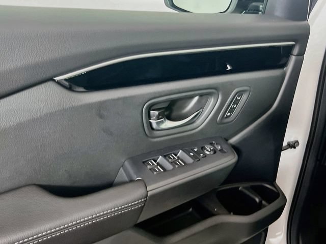 New 2026 Honda Passport RTL image 13