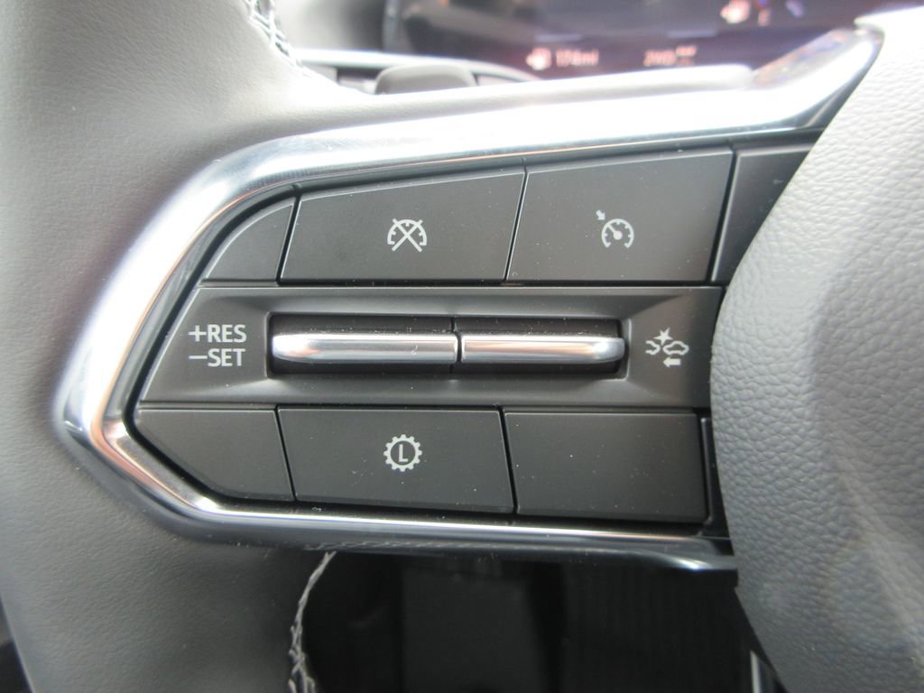 New 2026 Chevrolet Traverse LT w/ Sun and Wheel Package image 24