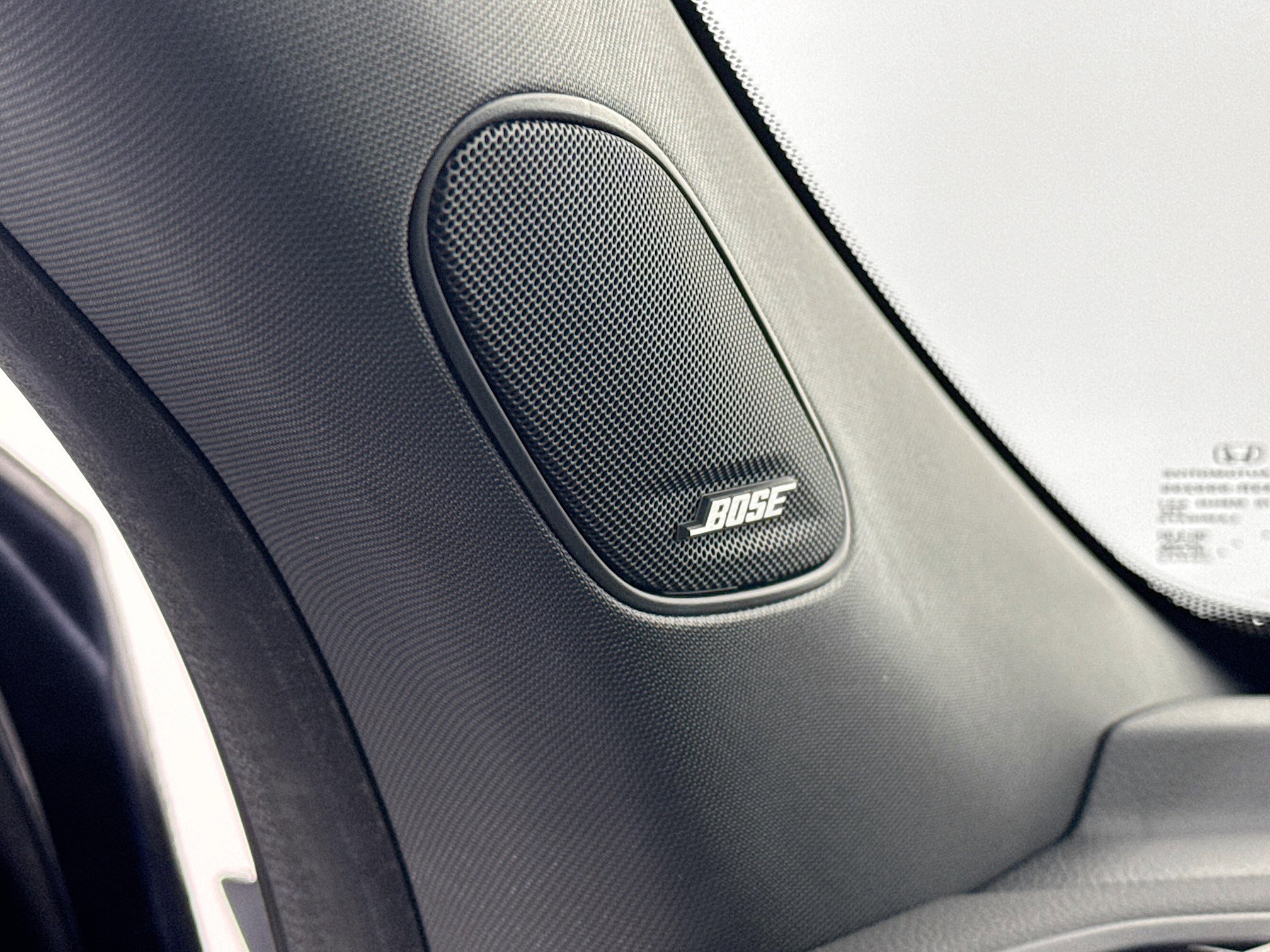 New 2026 Honda Passport TrailSport Elite image 19