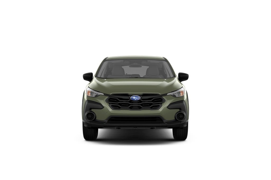 New 2026 Subaru Crosstrek 2.5i AWD/4WD image 2