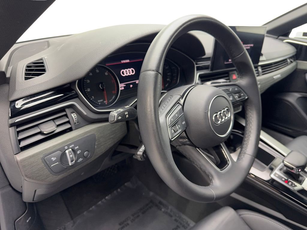 Used 2023 Audi A5 2.0T Premium w/ Convenience Package image 51