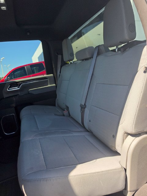 Used 2026 Chevrolet Silverado 2500 LT AWD/4WD image 21