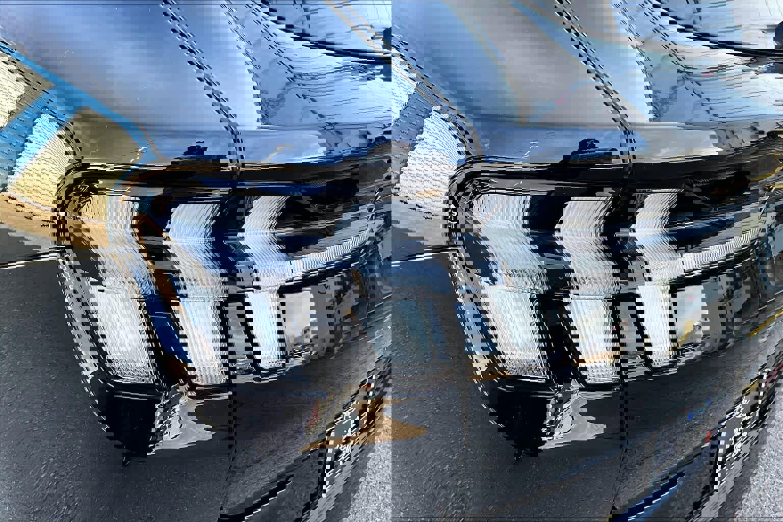 Used 2025 Ford Mustang Mach-E GT image 28