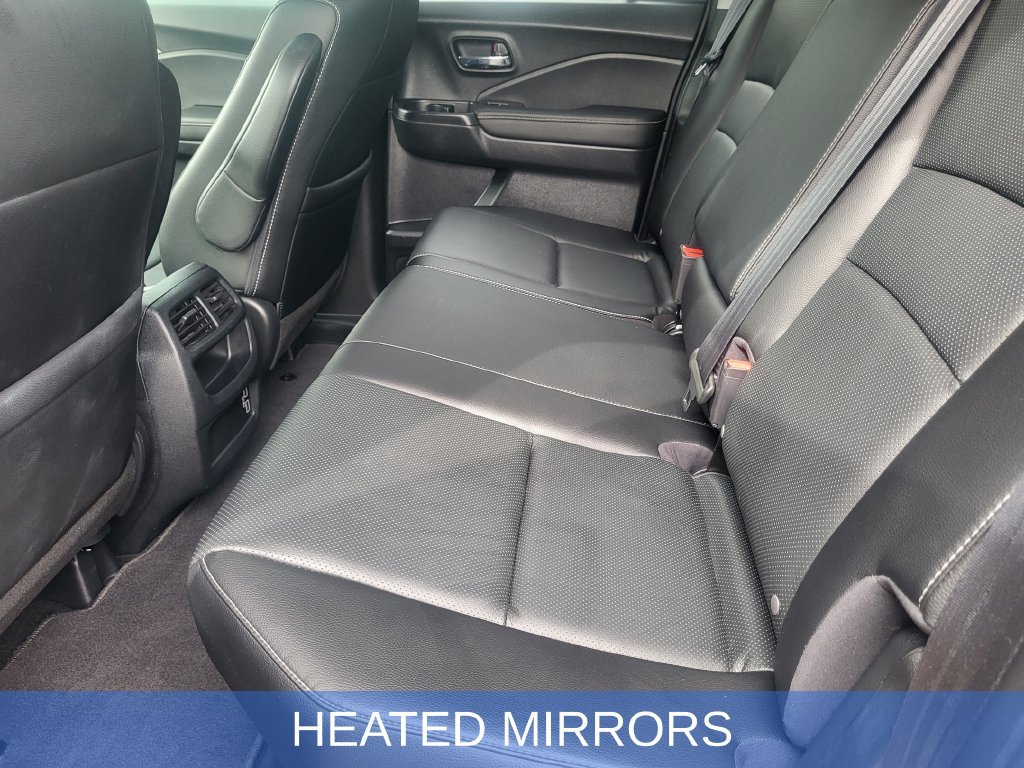 Used 2021 Honda Ridgeline RTL-E image 27