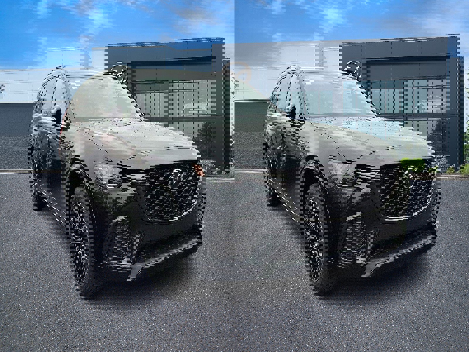 New 2026 MAZDA CX-70 3.3 Turbo S w/ Premium Plus image 1