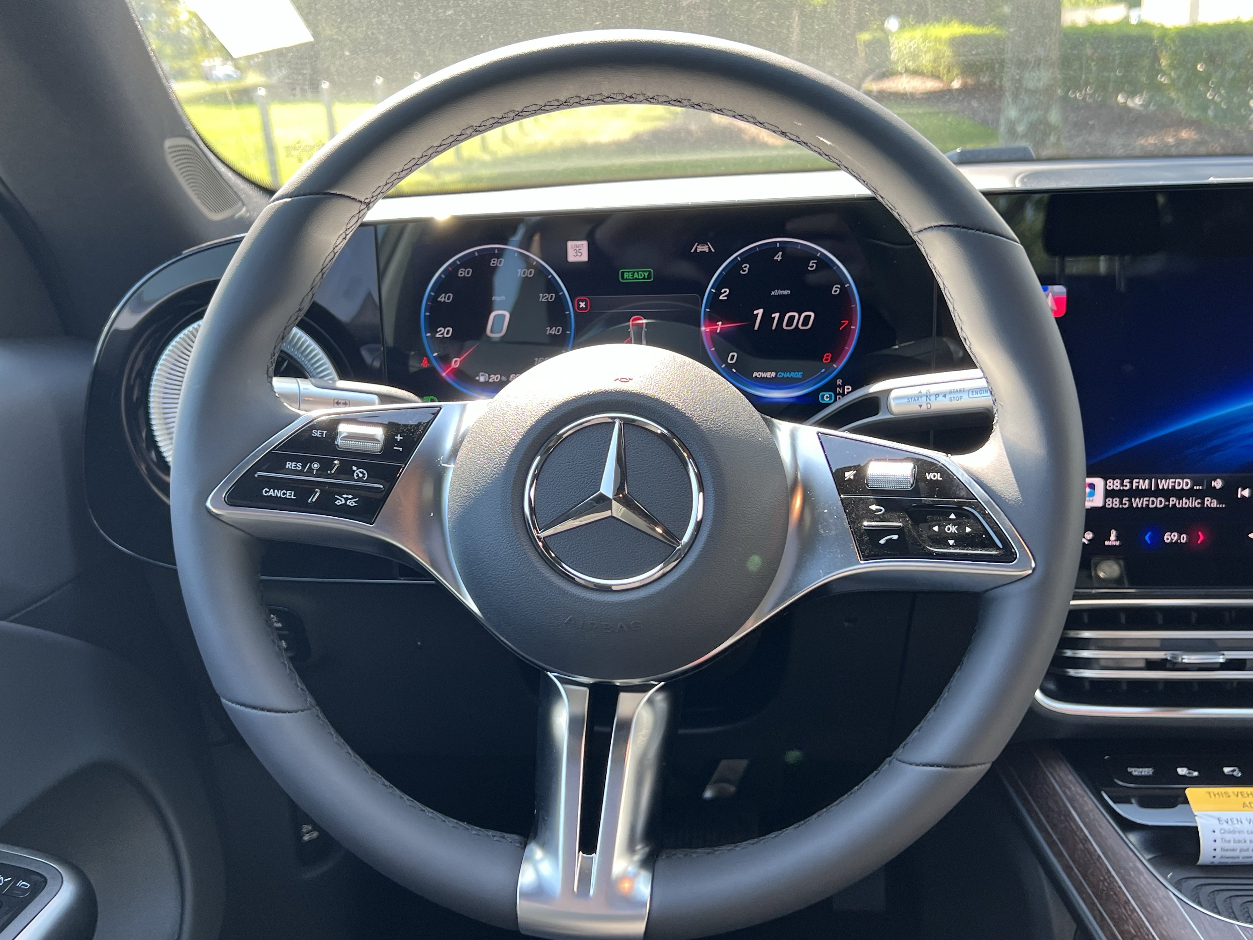 New 2027 Mercedes-Benz CLA 220 image 18