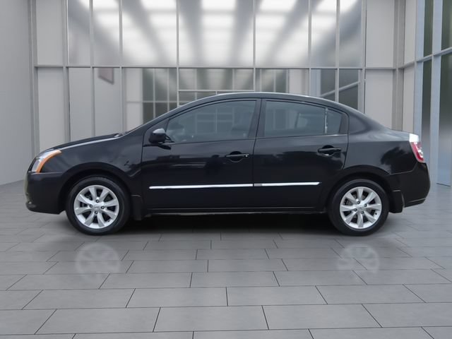 Used 2011 Nissan Sentra 2.0 SL w/ SL Special Value Pkg FWD image 5
