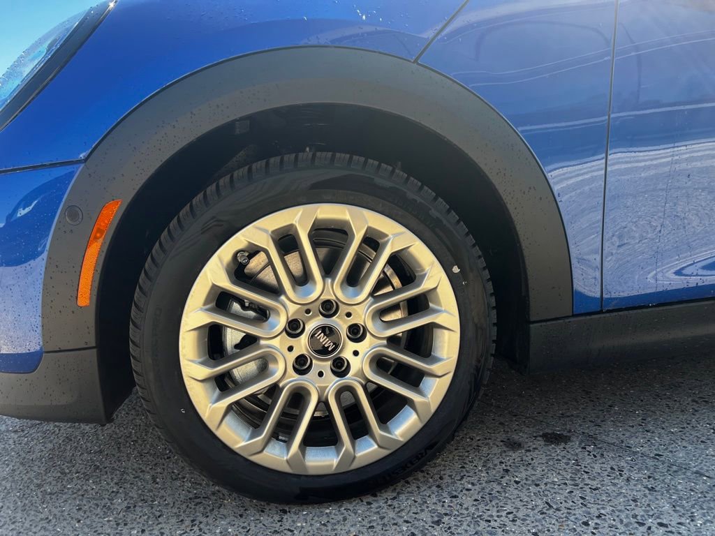 New 2026 MINI Cooper S image 9