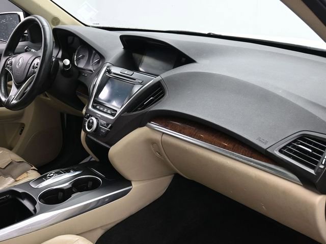 Used 2018 Acura MDX FWD image 29