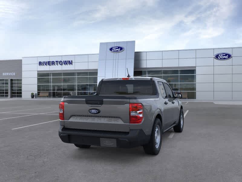 New 2026 Ford Maverick XL FWD image 8