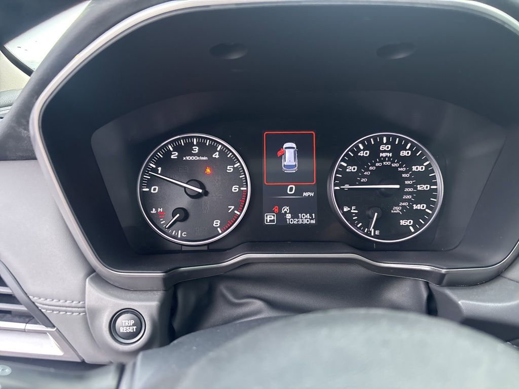 Used 2022 Subaru Outback Onyx Edition XT image 31