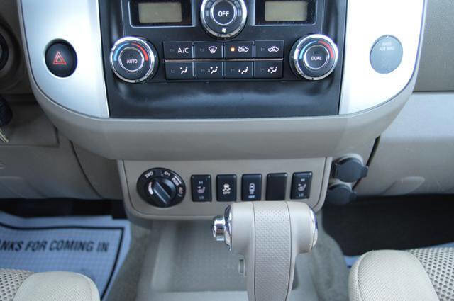 Used 2014 Nissan Frontier SV w/ SV Value Truck Package image 27