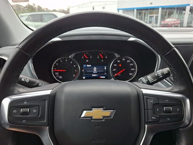 Used 2020 Chevrolet Blazer LT image 19