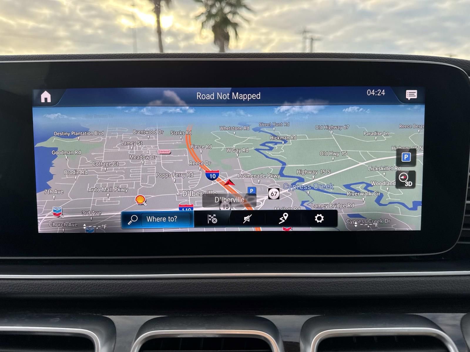 Used 2020 Mercedes-Benz GLE 350 4MATIC image 25