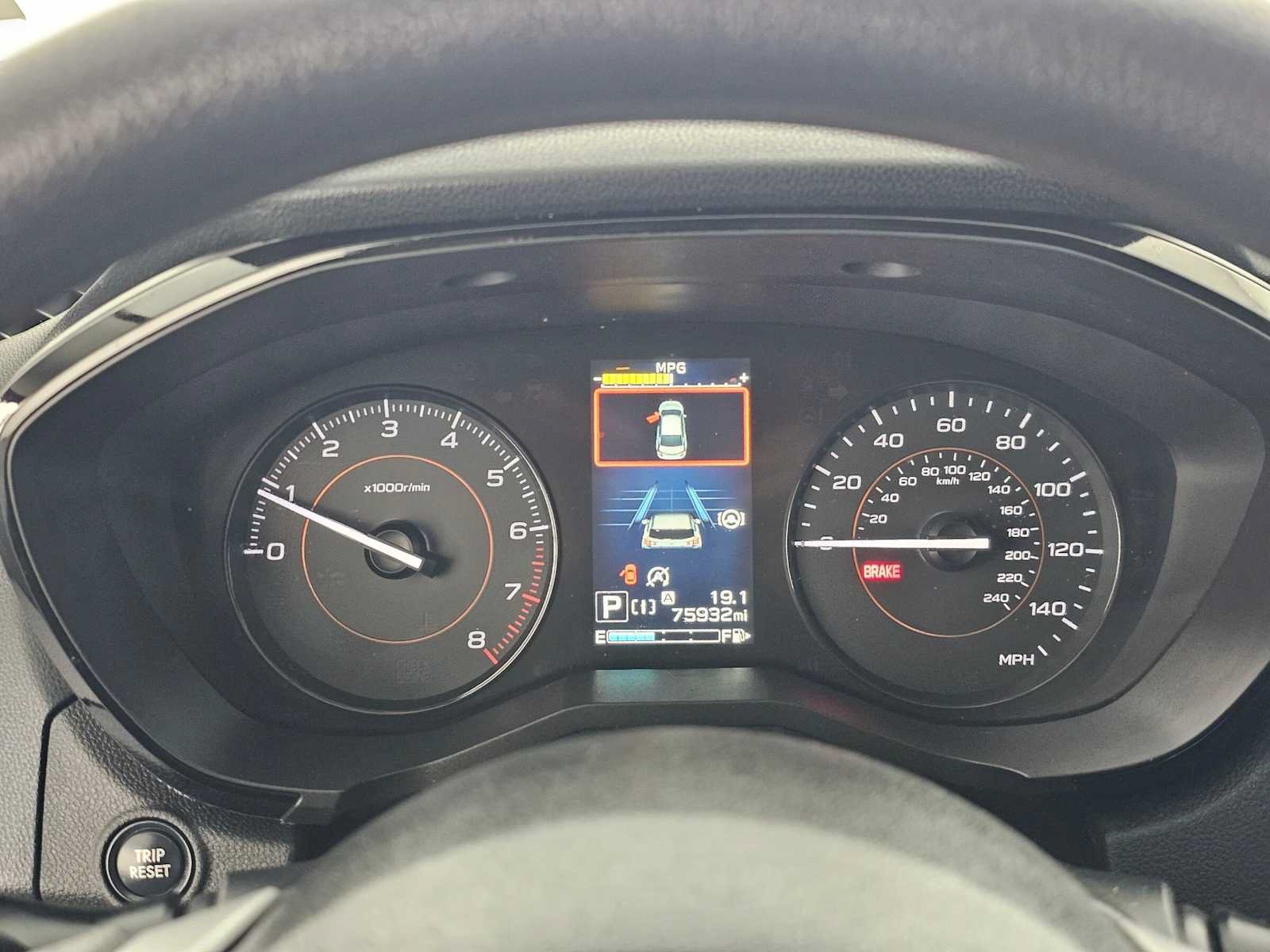 Used 2022 Subaru Crosstrek 2.0i AWD/4WD image 23