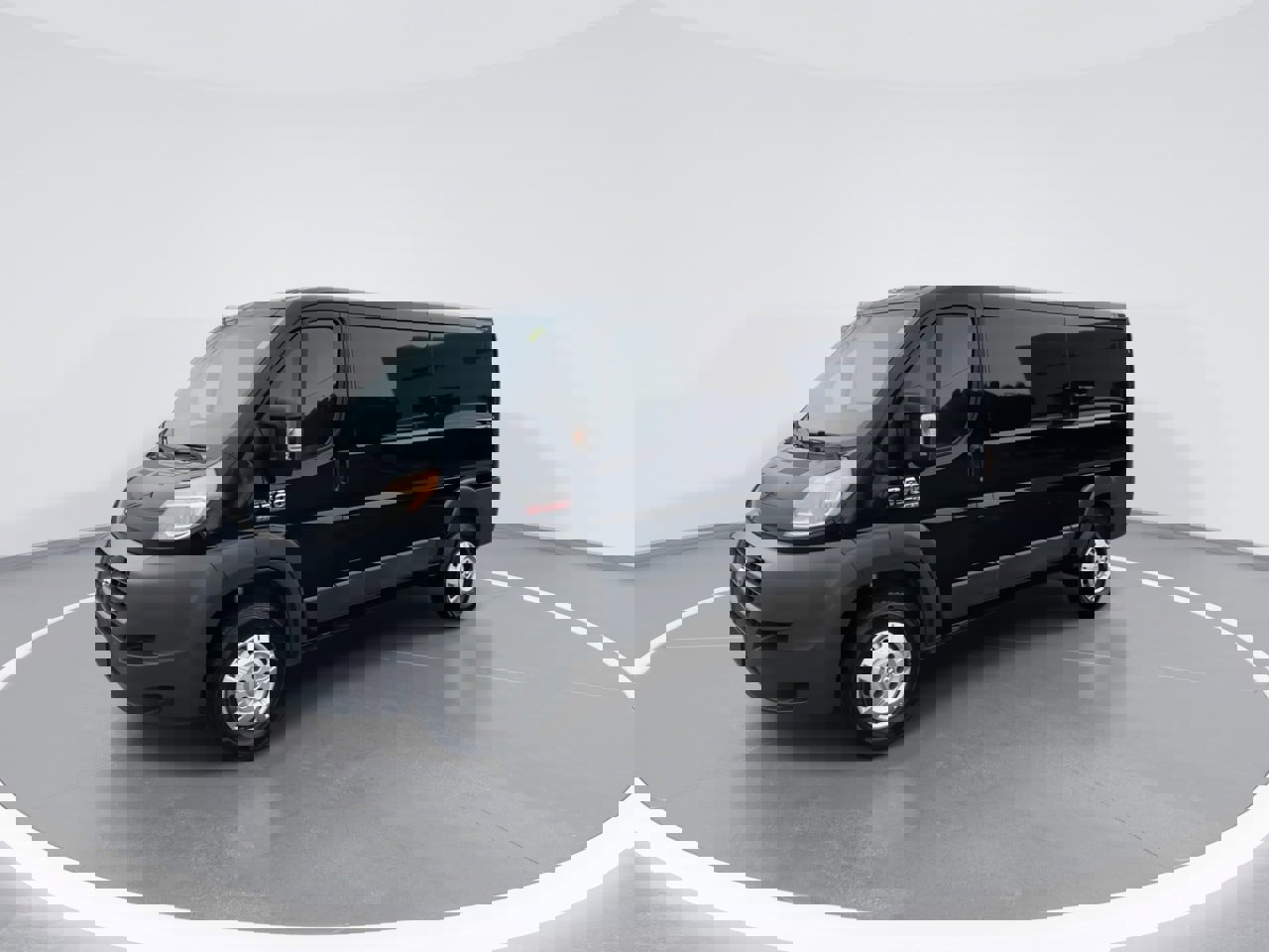 Used 2015 RAM ProMaster 1500 image 5