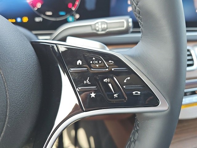 New 2026 Mercedes-Benz GLE 350 4MATIC image 22