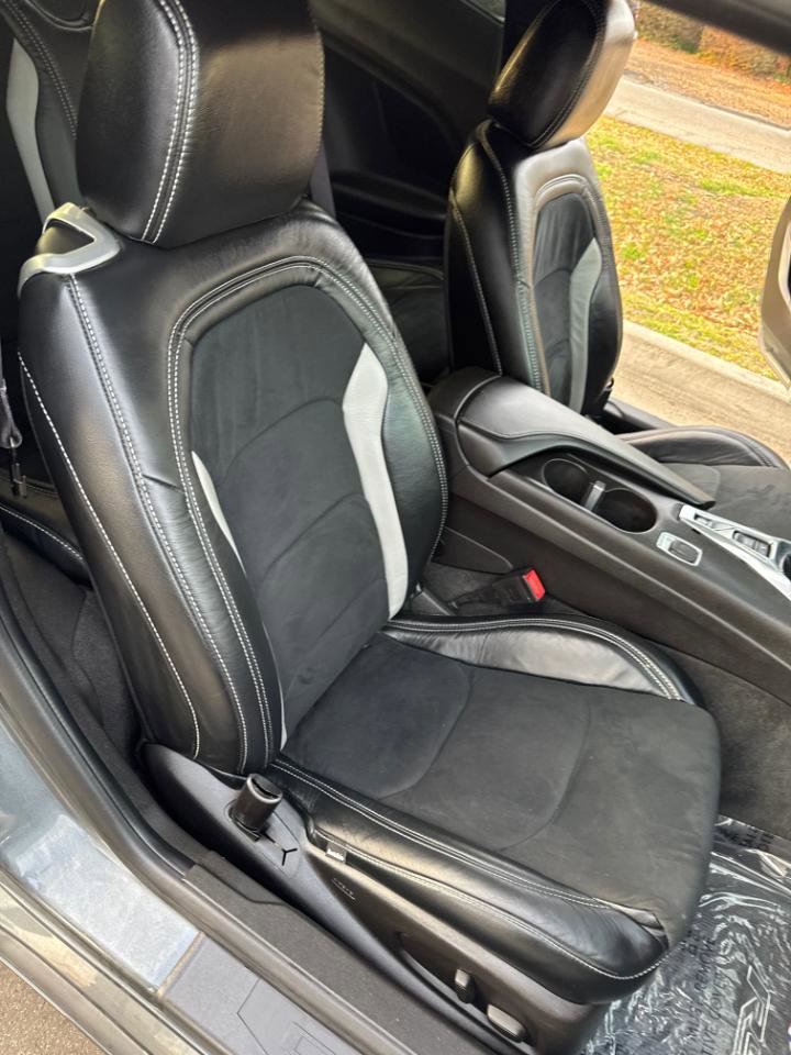 Used 2016 Chevrolet Camaro LT w/ RS Package image 17