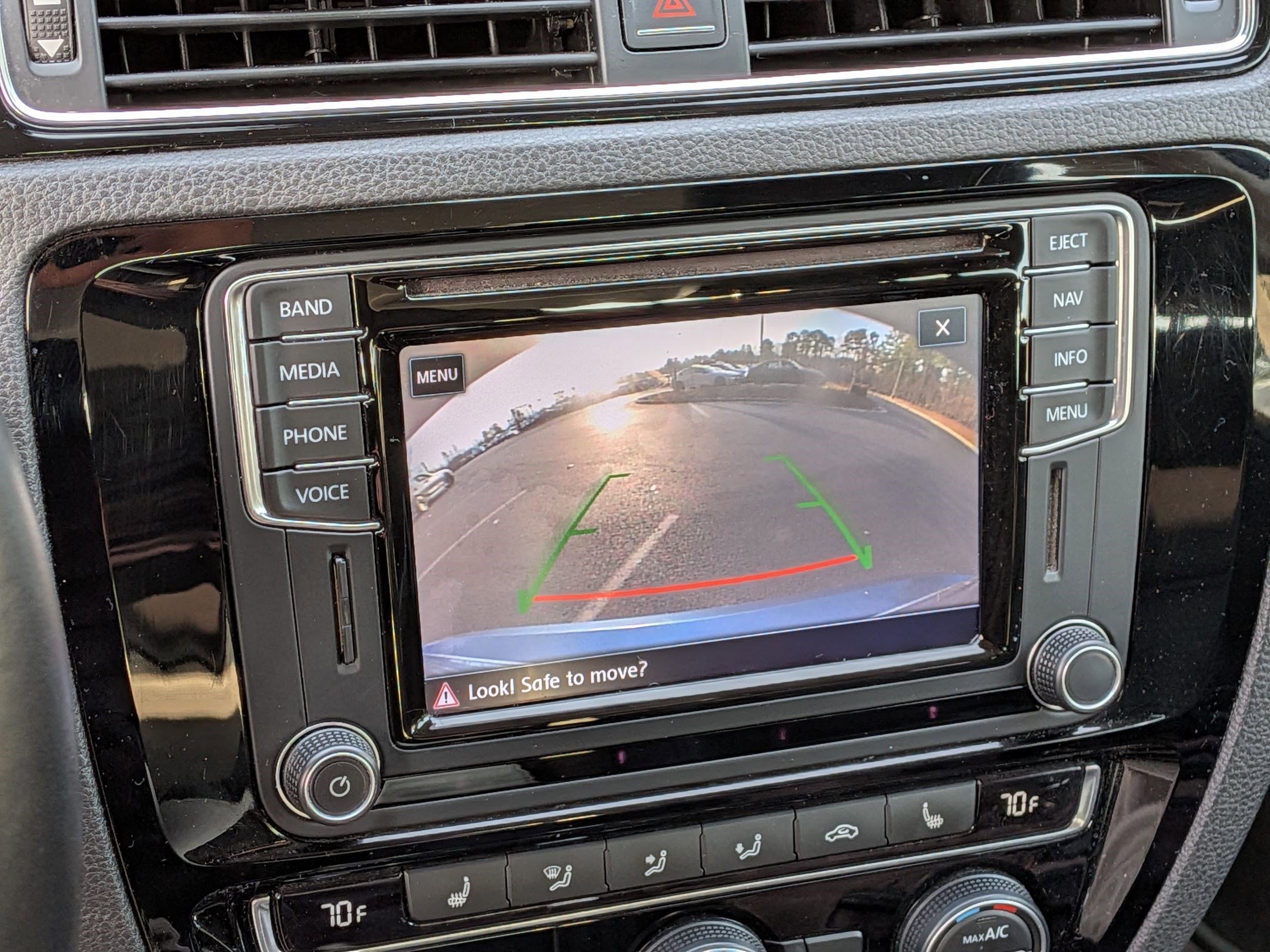 Used 2017 Volkswagen Jetta SEL image 21