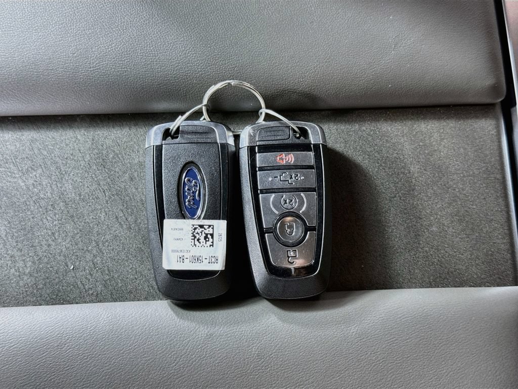 Used 2026 Ford F450 Platinum w/ Platinum Plus Package AWD/4WD image 33