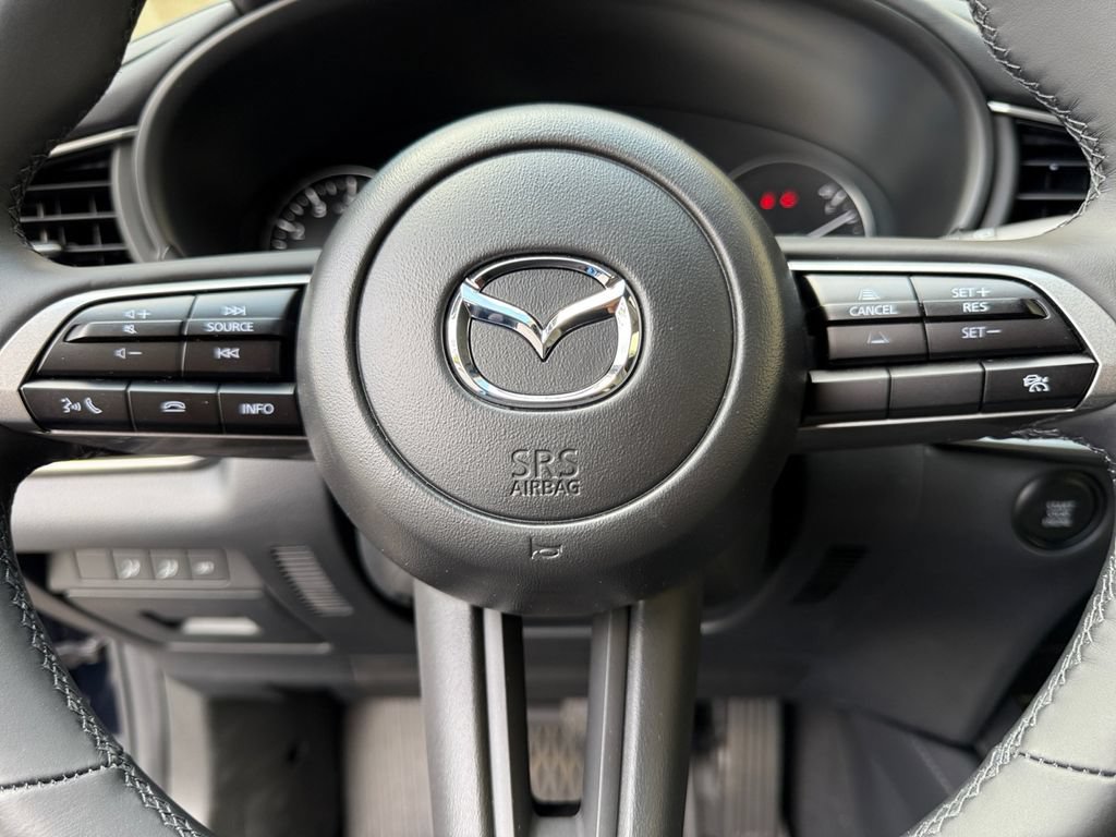 New 2026 MAZDA CX-30 AWD 2.5 S w/ Select Sport Pkg image 20