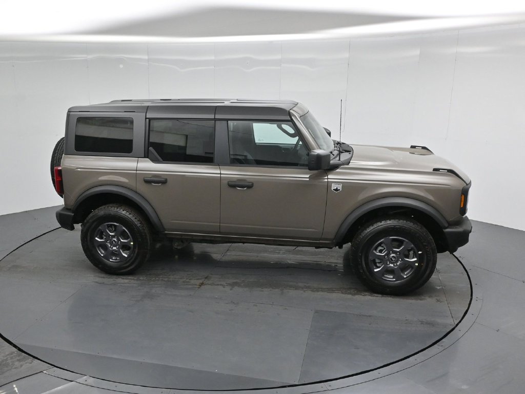 New 2026 Ford Bronco Big Bend AWD/4WD image 52
