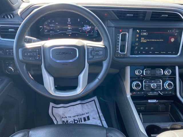 Used 2024 GMC Yukon Denali image 7