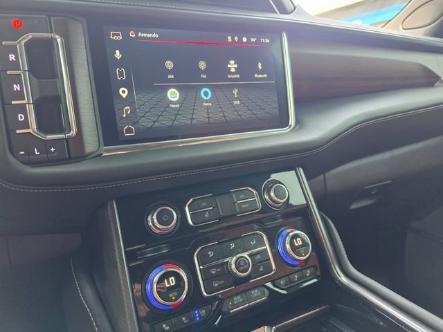 Used 2023 GMC Yukon Denali Ultimate AWD/4WD image 80