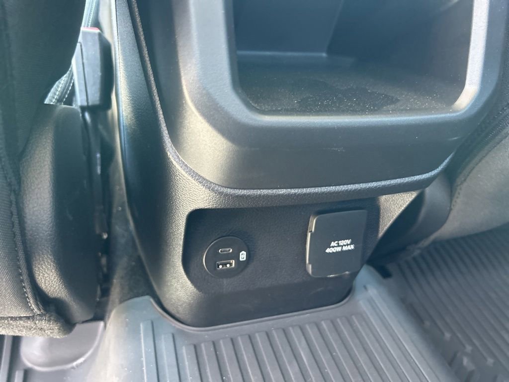 Used 2025 Ford Ranger XLT w/ Convenience Package AWD/4WD image 25
