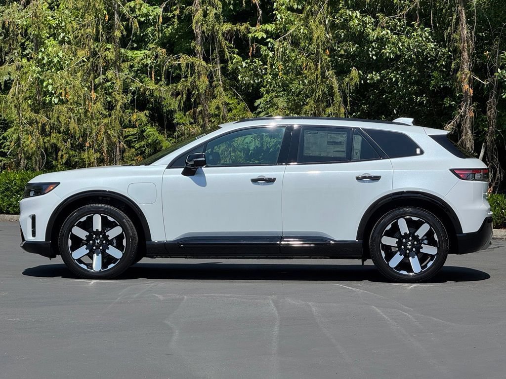 New 2026 Honda Prologue Elite image 3