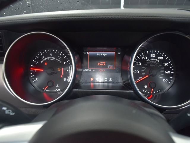Used 2023 Ford Mustang Premium RWD image 23