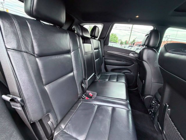 Used 2018 Jeep Grand Cherokee Limited AWD/4WD image 21